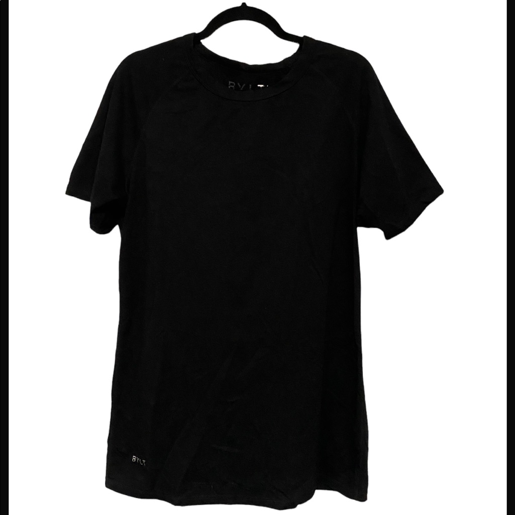 Bylt Basic Shirt